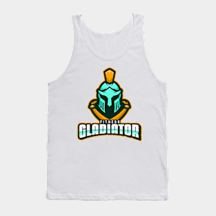 Gladiator Fitness Tank Top